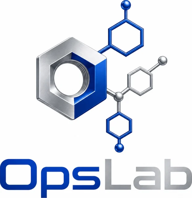 Logo OpsLab